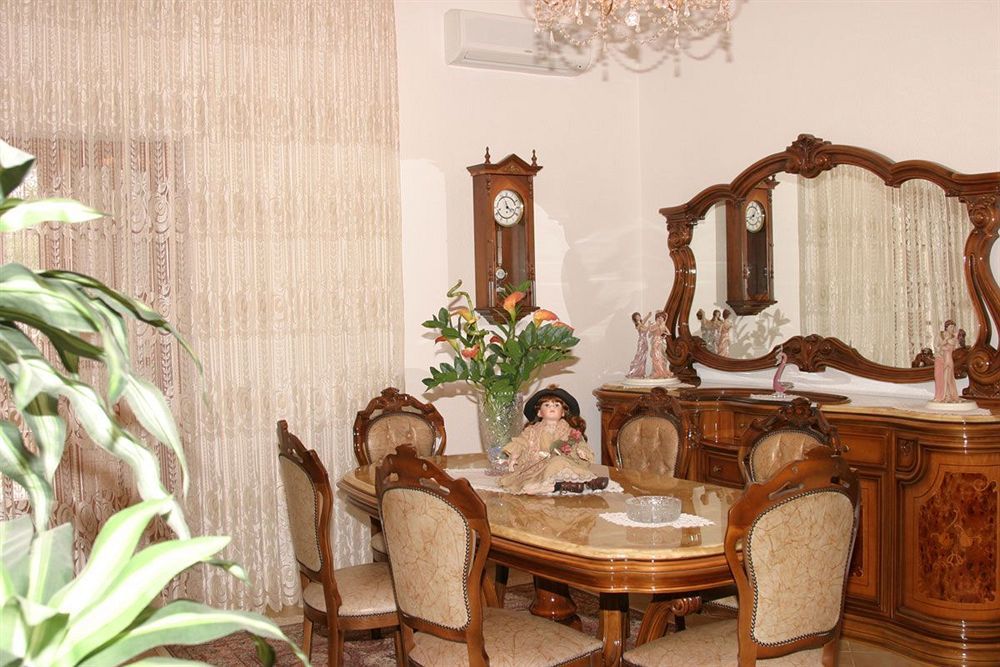 B&B La Rosa Antica Castro  Bagian luar foto