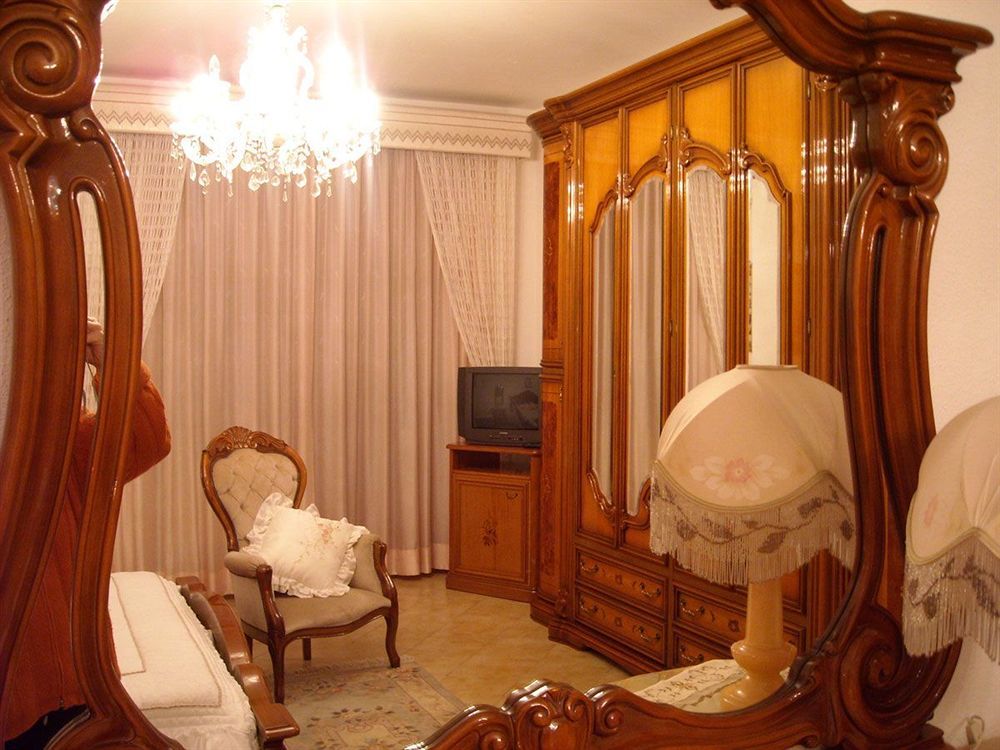 B&B La Rosa Antica Castro  Bagian luar foto