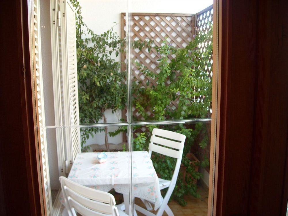 B&B La Rosa Antica Castro  Bagian luar foto